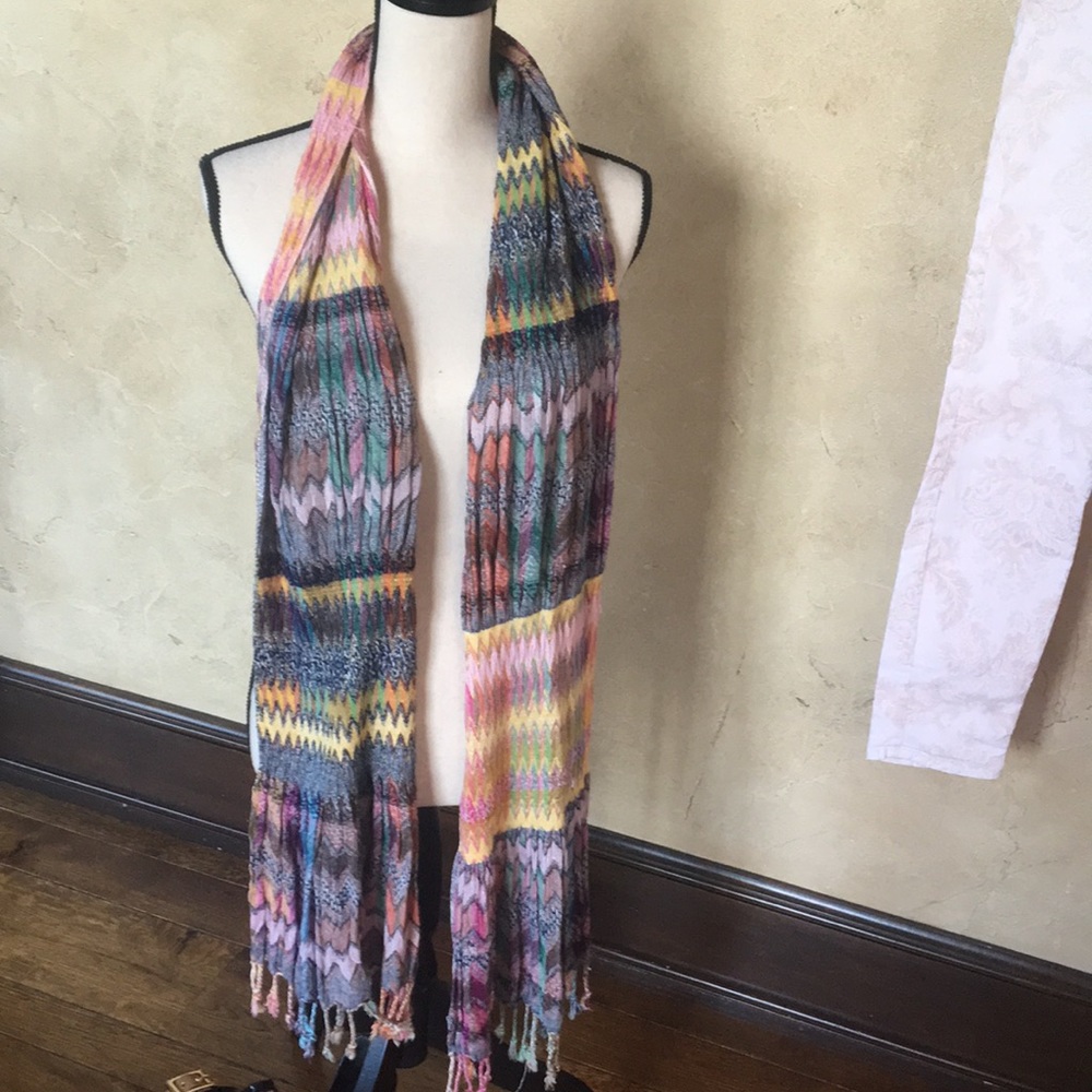 Scarf